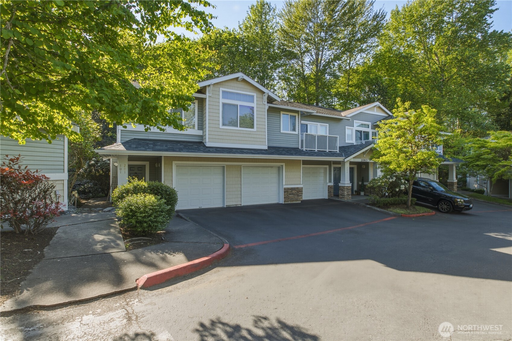 Residential in Kent