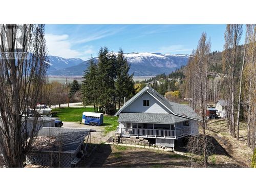 610 Wynndel Rd, Wynndel, BC, V0B2N1 | Card Image