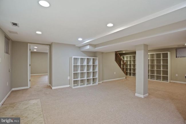 1904 Sawyer Pl, House other with 4 bedrooms, 3 bathrooms and null parking in MCLEAN VA | Image 9