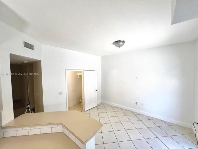 885 - 8885 Sw 221st Ter, Townhouse with 3 bedrooms, 2 bathrooms and null parking in Cutler Bay FL | Image 8