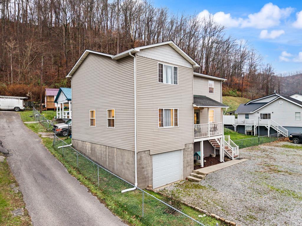 Residential in Goody 3