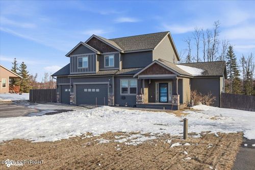 2588 W Angela Dr, Wasilla, AK, 99623-0038 | Card Image