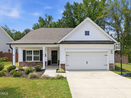 3417 Cross Timber Lane, Raleigh, NC, 27603 | Card Image