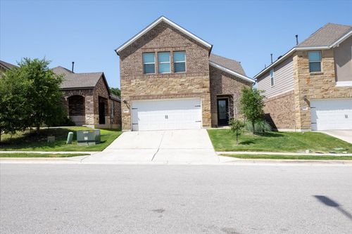 7403 Albany Dr, Austin, TX, 78754-7001 | Card Image
