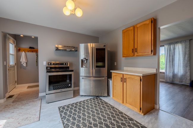 391 Mattawan St, House other with 2 bedrooms, 2 bathrooms and 3 parking in Mattawa ON | Image 7