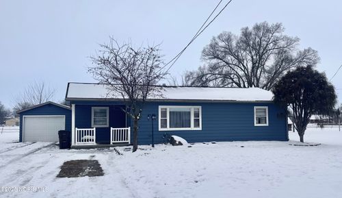 120 Grant St, Paulding, OH, 45879-1334 | Card Image