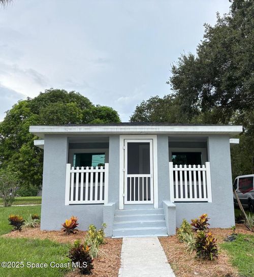 918 Wager Ave, Titusville, FL, 32780-4155 | Card Image