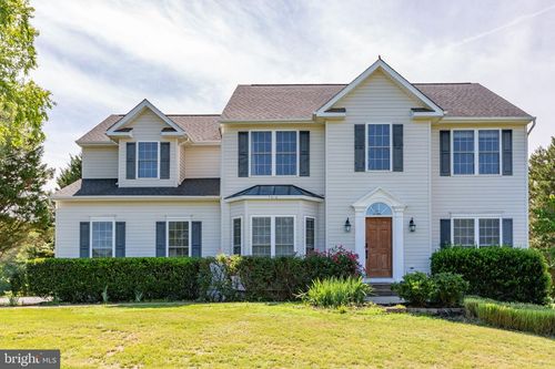 7410 Ni River Lndg, FREDERICKSBURG, VA, 22407-2502 | Card Image