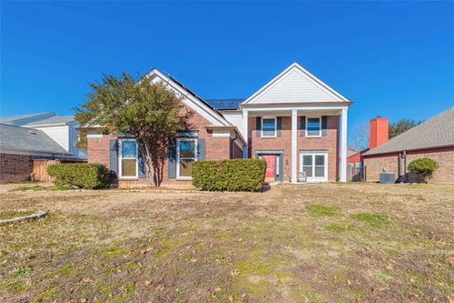 716 Bridget Way, Hurst, TX, 76054-2016 | Card Image