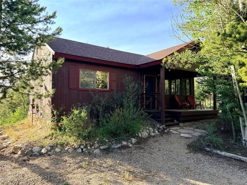 1239 County Road 49, Grand Lake, CO, 80447-5211 | Card Image