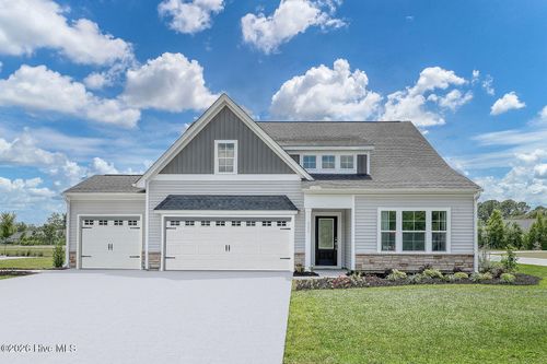 lot-118-333 Mayflower Dr Nw, Calabash, NC, 28467-5101 | Card Image