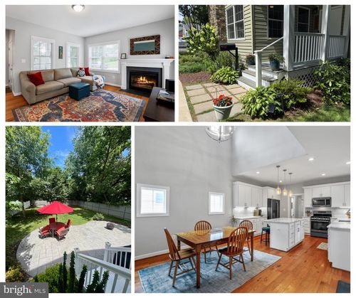6436 Holyoke Dr, Annandale, VA, 22003-2106 | Card Image