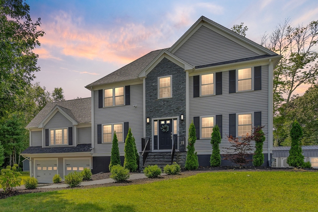 Walker St, Taunton, MA 02780
