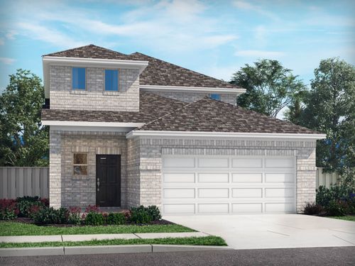 402 Blanton St, Mckinney, TX, 75069-2257 | Card Image
