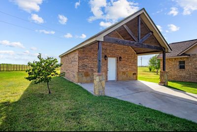 140 Champions Dr, House other with 4 bedrooms, 2 bathrooms and 2 parking in Weatherford TX | Image 3