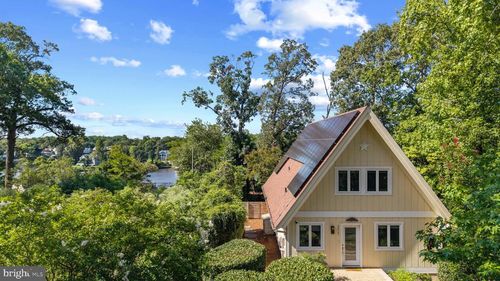 2915 South Ct, ANNAPOLIS, MD, 21401-7121 | Card Image
