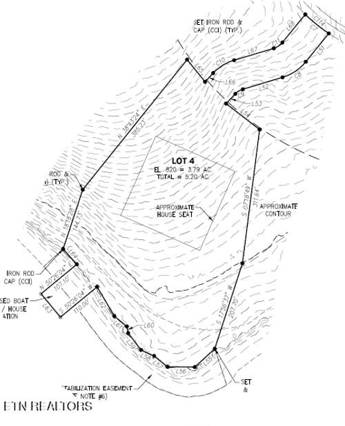 lot-4-308 Mcreynolds Rd, Friendsville, TN, 37737-2312 | Card Image