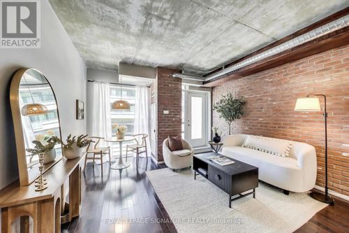 417-150 Sudbury St, Toronto, ON, M6J3S8 | Card Image