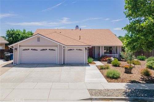 1902 Mesa Rd, PASO ROBLES, CA, 93446 | Card Image
