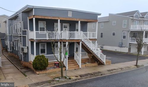 217-221 E Burk Avenue, WILDWOOD, NJ, 08260 | Card Image