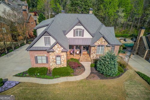 127 Slate Dr, Buford, GA, 30518-1664 | Card Image