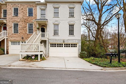 2660 Colgan Ct Se, Atlanta, GA, 30317-2950 | Card Image