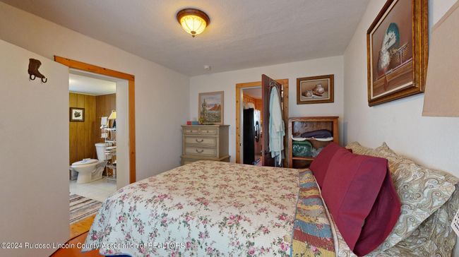 109 E 3 Rd St, House other with 3 bedrooms, 2 bathrooms and null parking in Capitan NM | Image 37