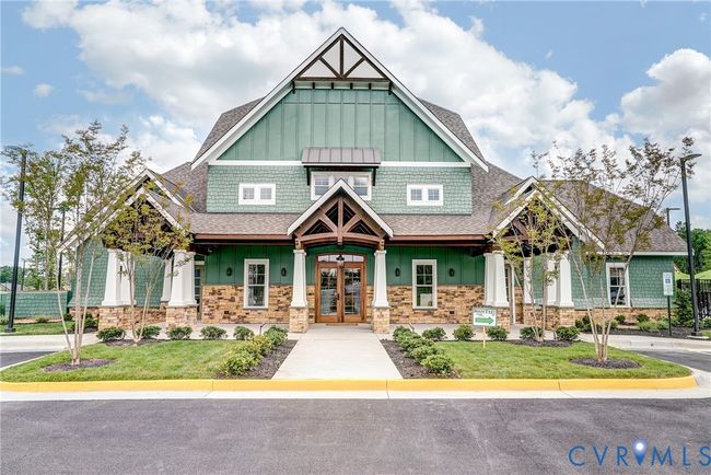 14900 Abberton Dr, House other with 4 bedrooms, 4 bathrooms and null parking in Midlothian VA | Image 34