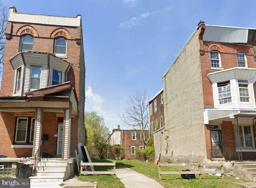 3412 N 21st St, Philadelphia, PA, 19140-4818 | Card Image