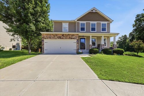 291 Cherry Laurel Ct, Maineville, OH, 45039 | Card Image