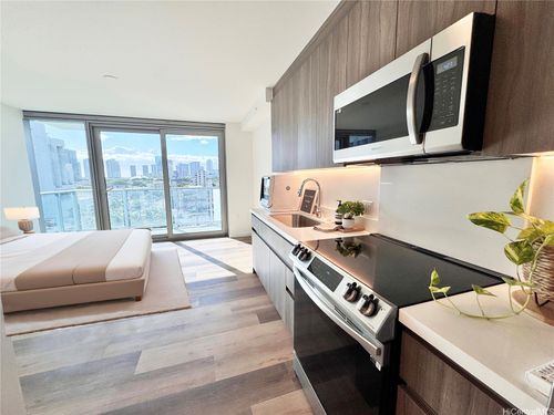 508-1515 Liona St, Honolulu, HI, 96814-2442 | Card Image