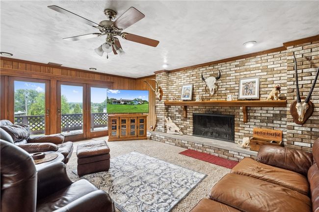 829 Hecla Rd, House other with 5 bedrooms, 3 bathrooms and 2 parking in Mt. Pleasant Twp - Wml PA | Image 8