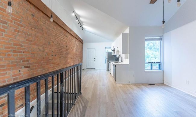 2 - 27 Grove St, House other with 1 bedrooms, 1 bathrooms and 1 parking in Hamilton ON | Image 17