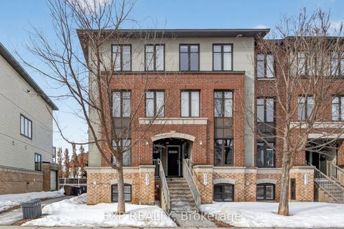 32-605 B Chapman Mills Drive, Barrhaven, ON, K2J5T1 | Card Image