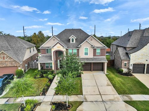 10135 Cypress Path, Missouri City, TX, 77459-7349 | Card Image