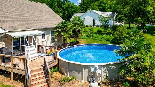 121 Hugo Dr, House other with 3 bedrooms, 2 bathrooms and null parking in Pendleton SC | Image 42