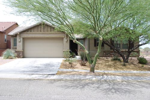 16878 S Eva Avenue, Vail, AZ, 85641 | Card Image
