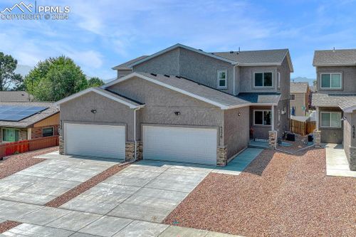 4176 Orchid Street, Colorado Springs, CO, 80917 | Card Image