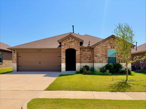 2419 Montgomery St, Sherman, TX, 75090-1114 | Card Image