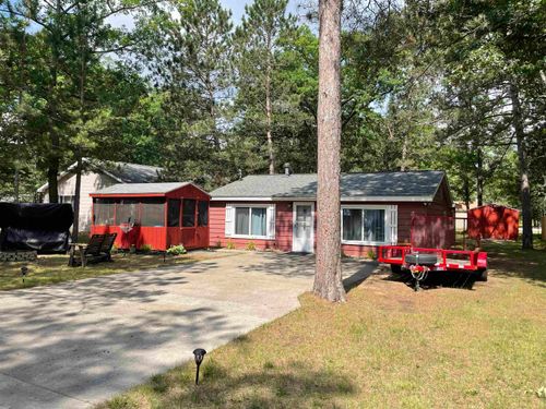 2067 Lake Rd, National City, MI, 48748-9542 | Card Image