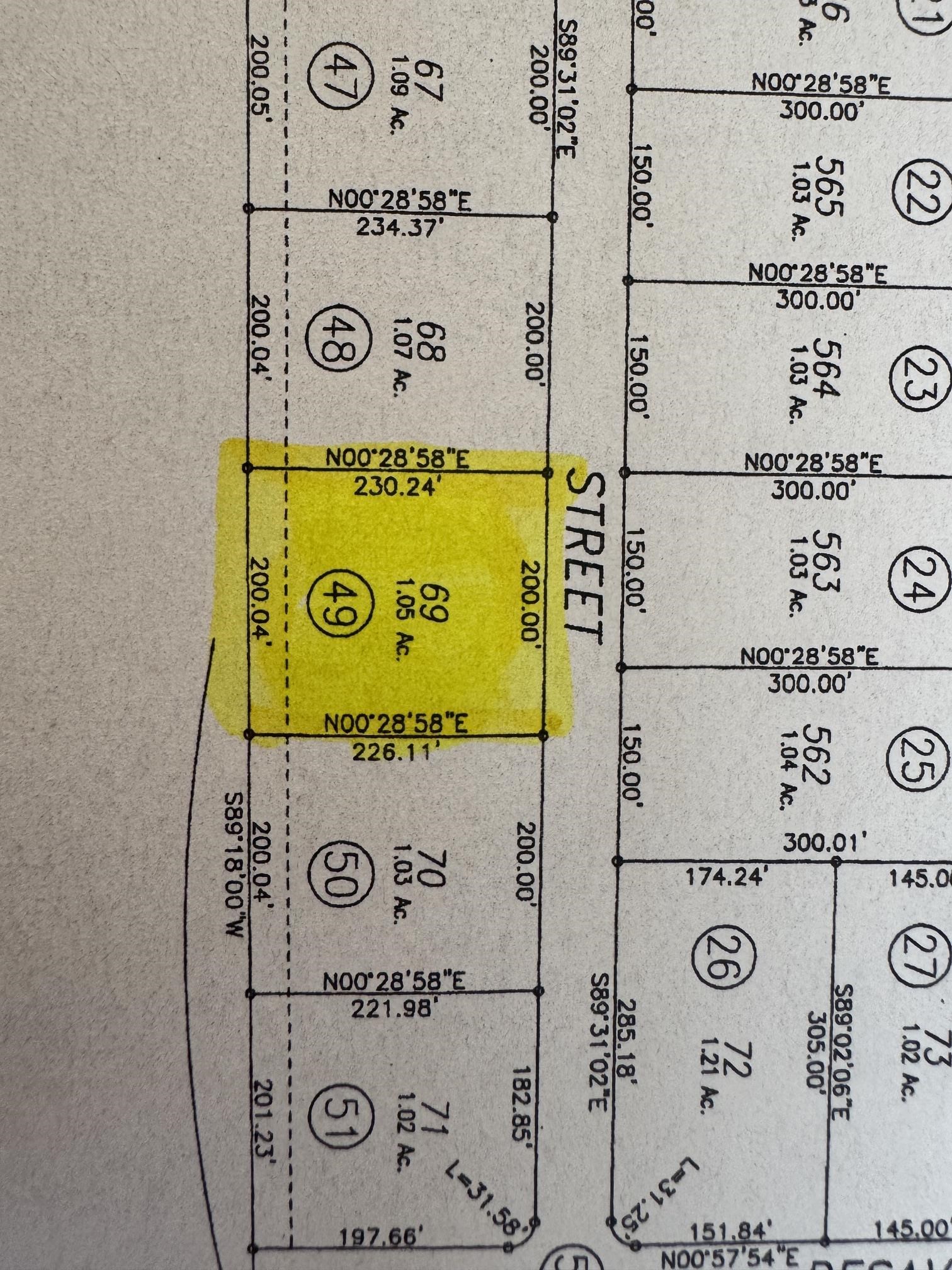 Land in Montague 5