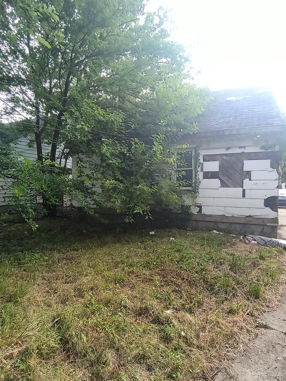 Residential in Detroit 3