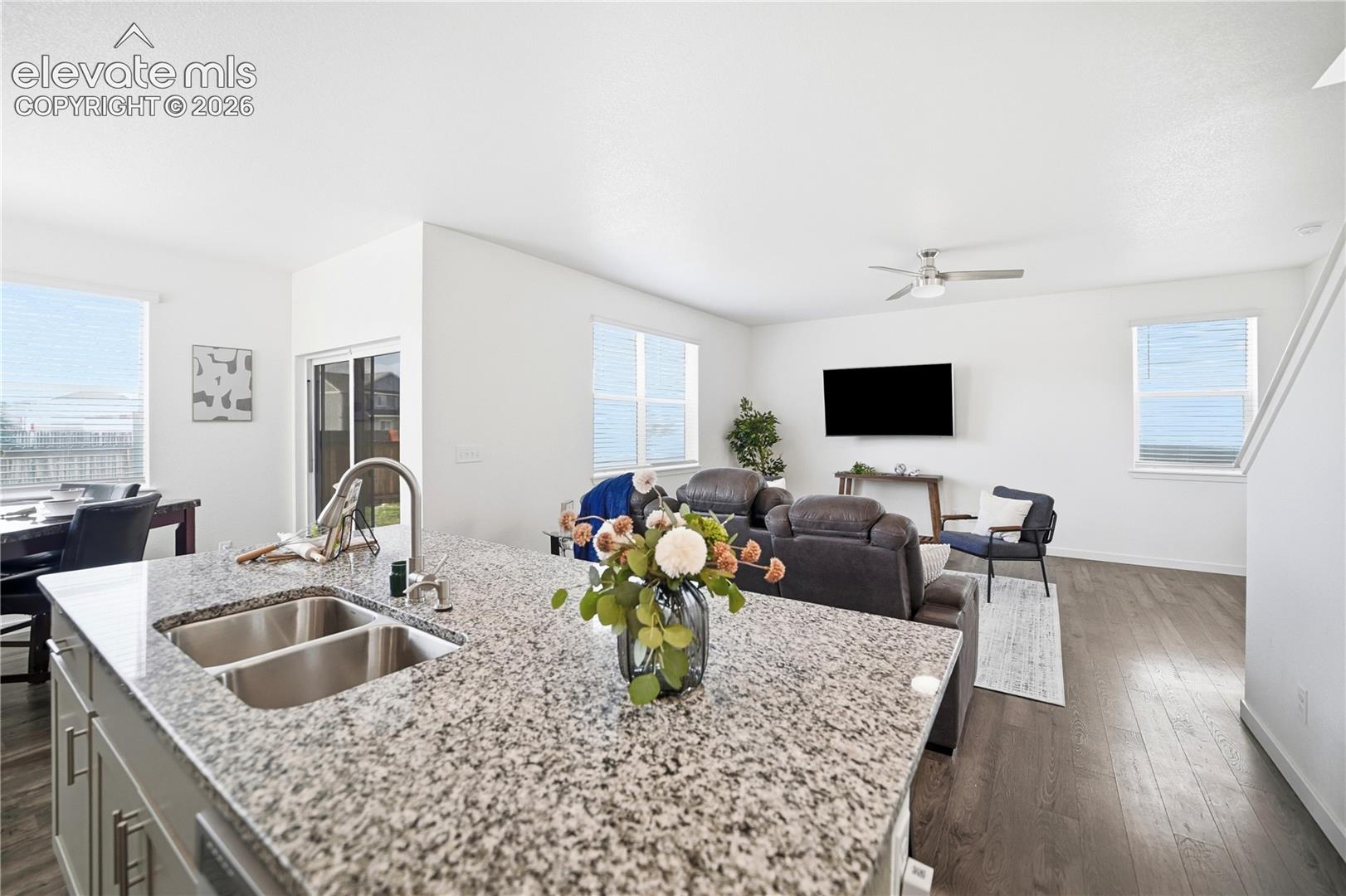 Residential in Colorado Springs 4