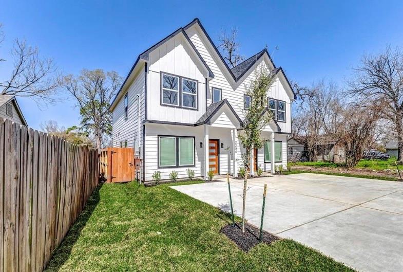 Residential Lease in Houston 3