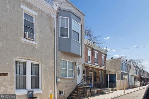 2602 Deacon St, PHILADELPHIA, PA, 19129-1102 | Card Image