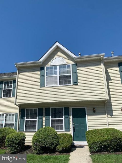 2404 Tall Pnes, PINE HILL, NJ, 08021-7605 | Card Image