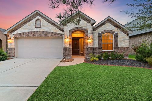 9515 Knox Prairie Ct, Cypress, TX, 77433-4592 | Card Image