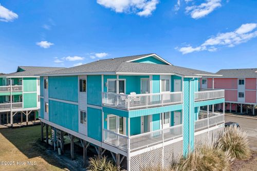 1b-1068 Ocean Boulevard W, Holden Beach, NC, 28462 | Card Image