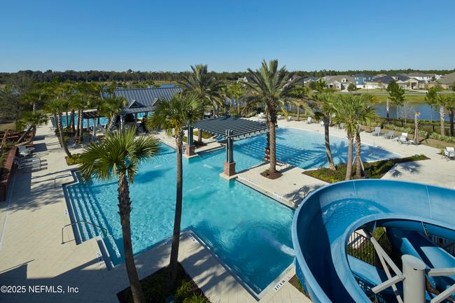 623 Juniper Hills Dr, House other with 2 bedrooms, 2 bathrooms and null parking in St Johns FL | Image 36