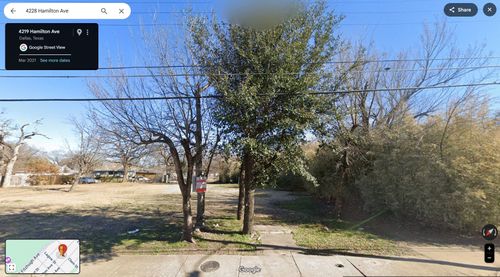 4228 Hamilton Ave, Dallas, TX, 75210-1108 | Card Image